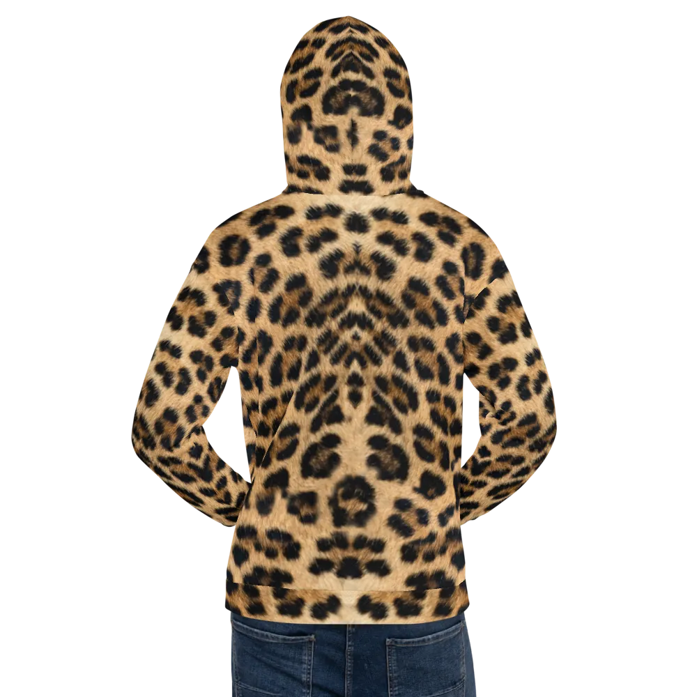 Wild at Heart Hoodie