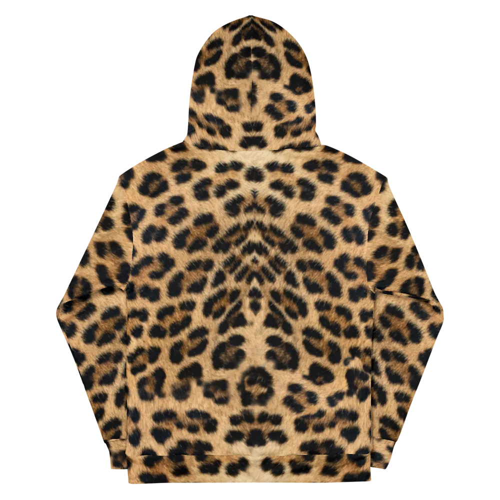 Wild at Heart Hoodie