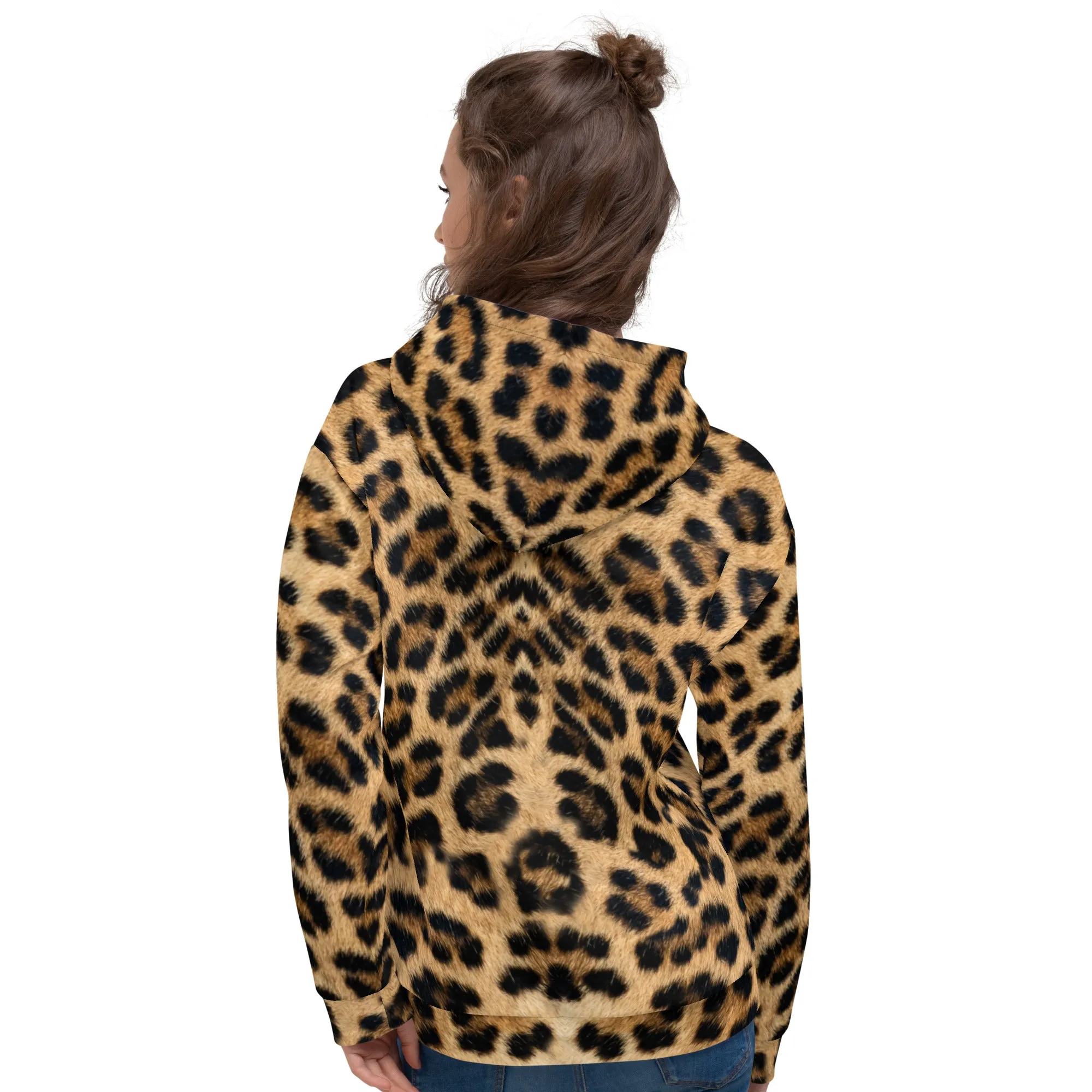 Wild at Heart Hoodie