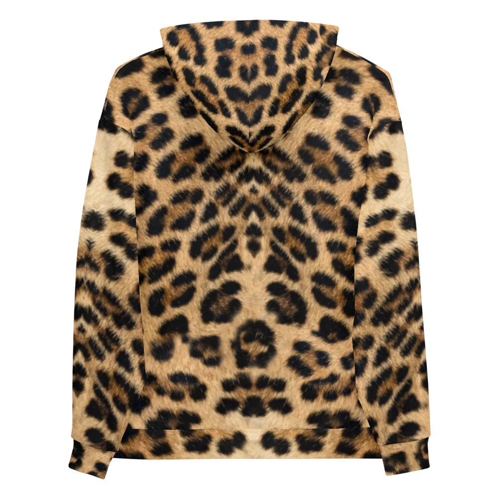 Wild at Heart Hoodie