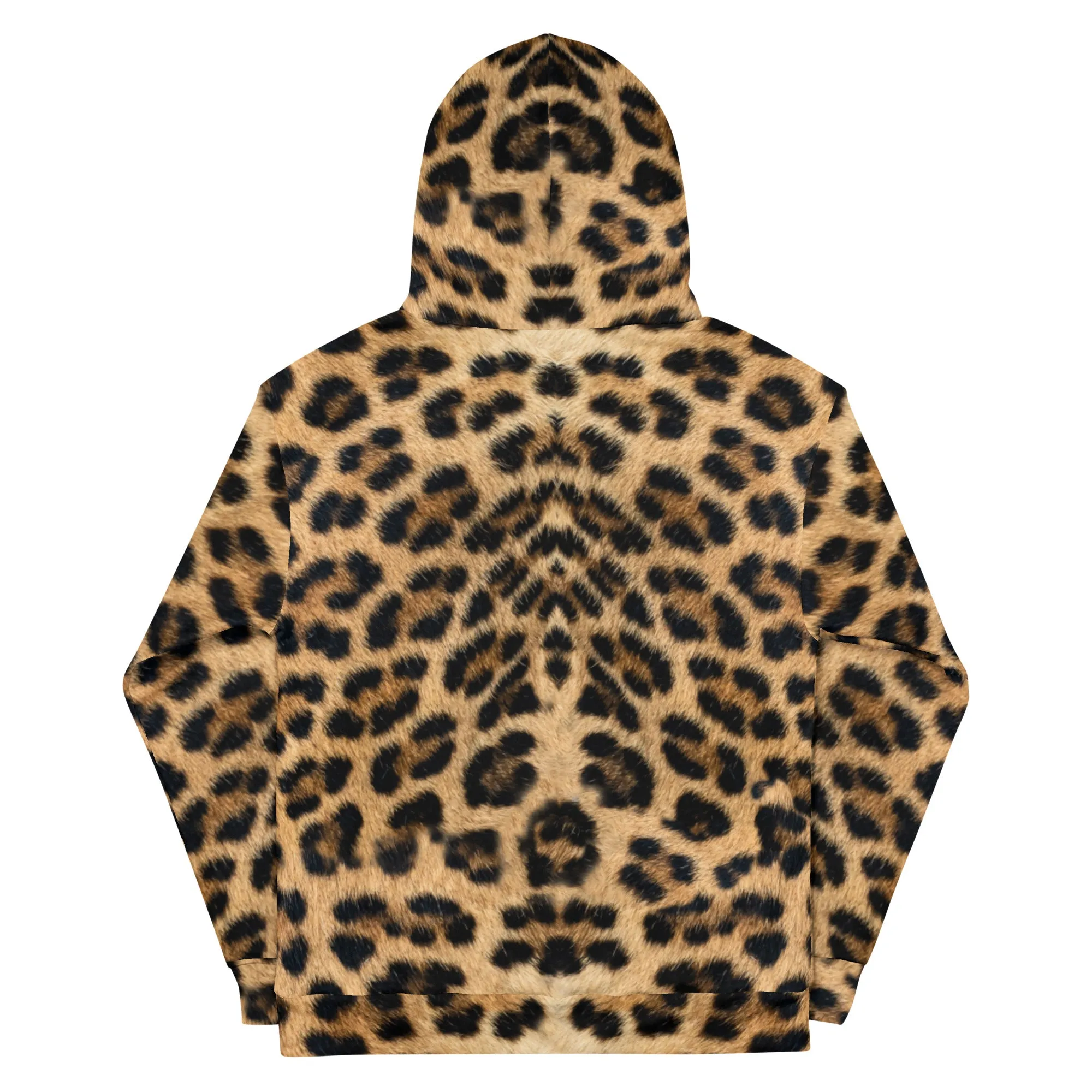 Wild No Heart Hoodie