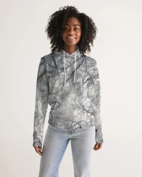 Winter's Heaven Women's Hoodie