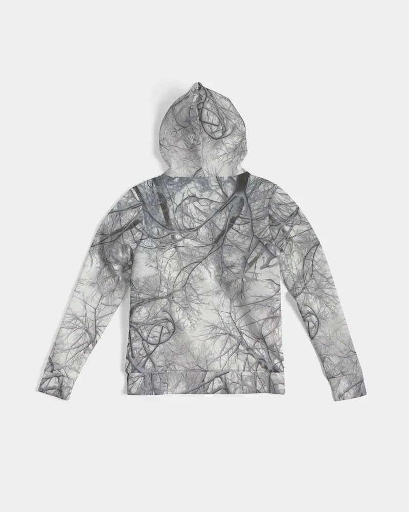 Winter's Heaven Women's Hoodie