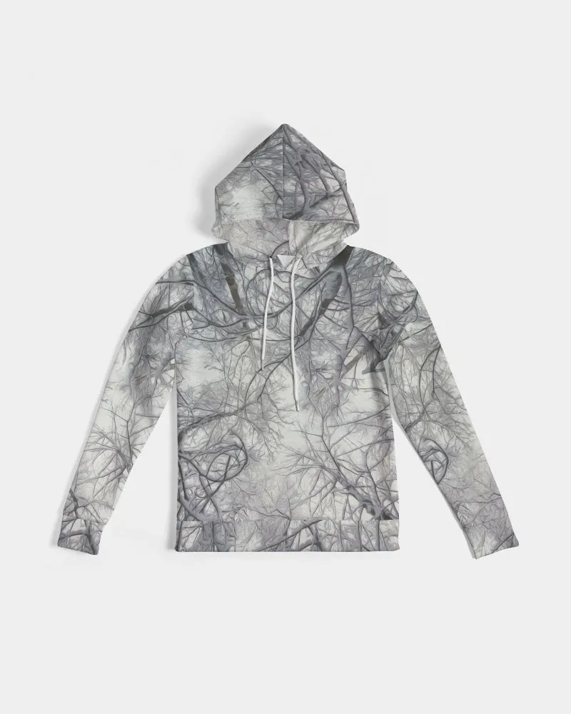 Winter's Heaven Women's Hoodie