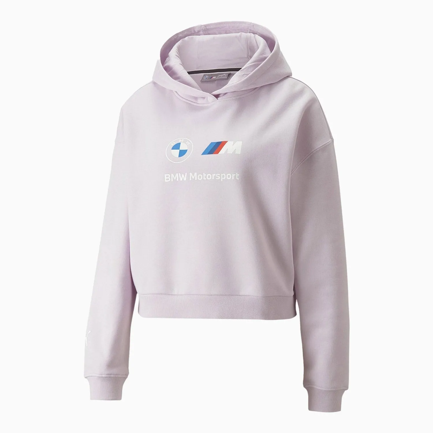 Women's BMW Motorsport Essentials Logo Outfit