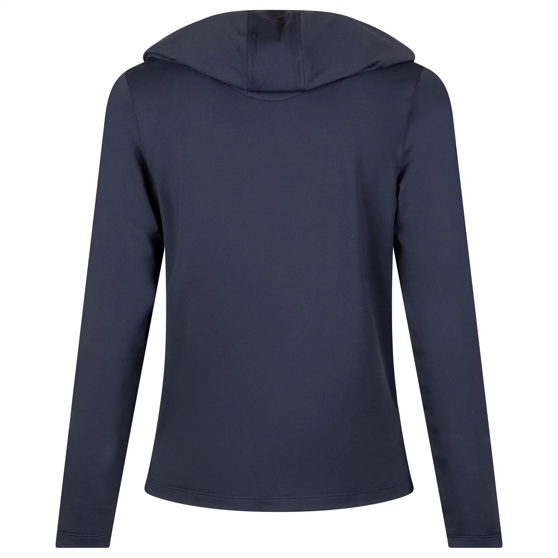 Womens Pine Hoodie Navy - AW24