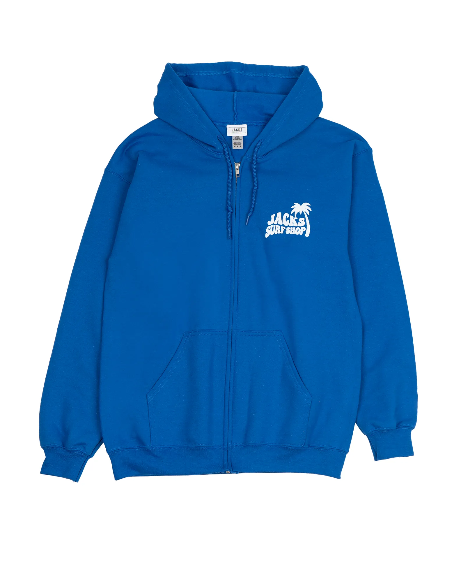 Women's Sway San Clemente L/S Zip-Up Hoodie