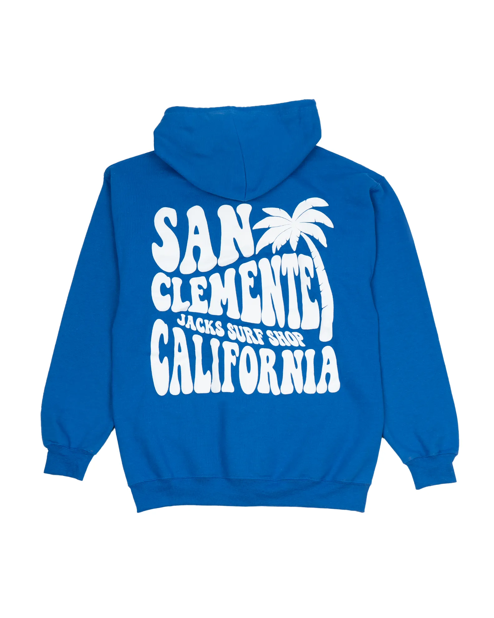 Women's Sway San Clemente L/S Zip-Up Hoodie