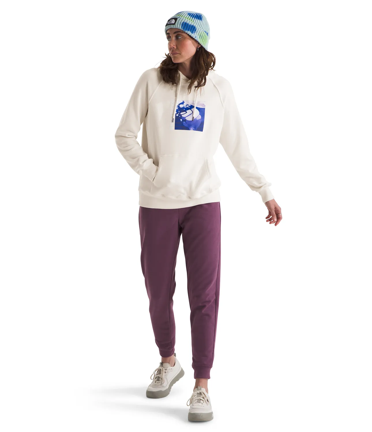 Women's The North Face Suspended Hoodie