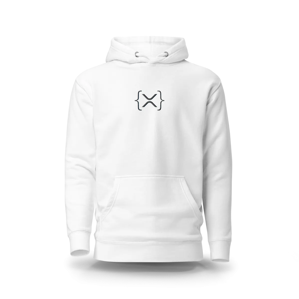 XRP Ledger Hoodie