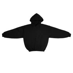 Yeezy Hoodie 'Black'