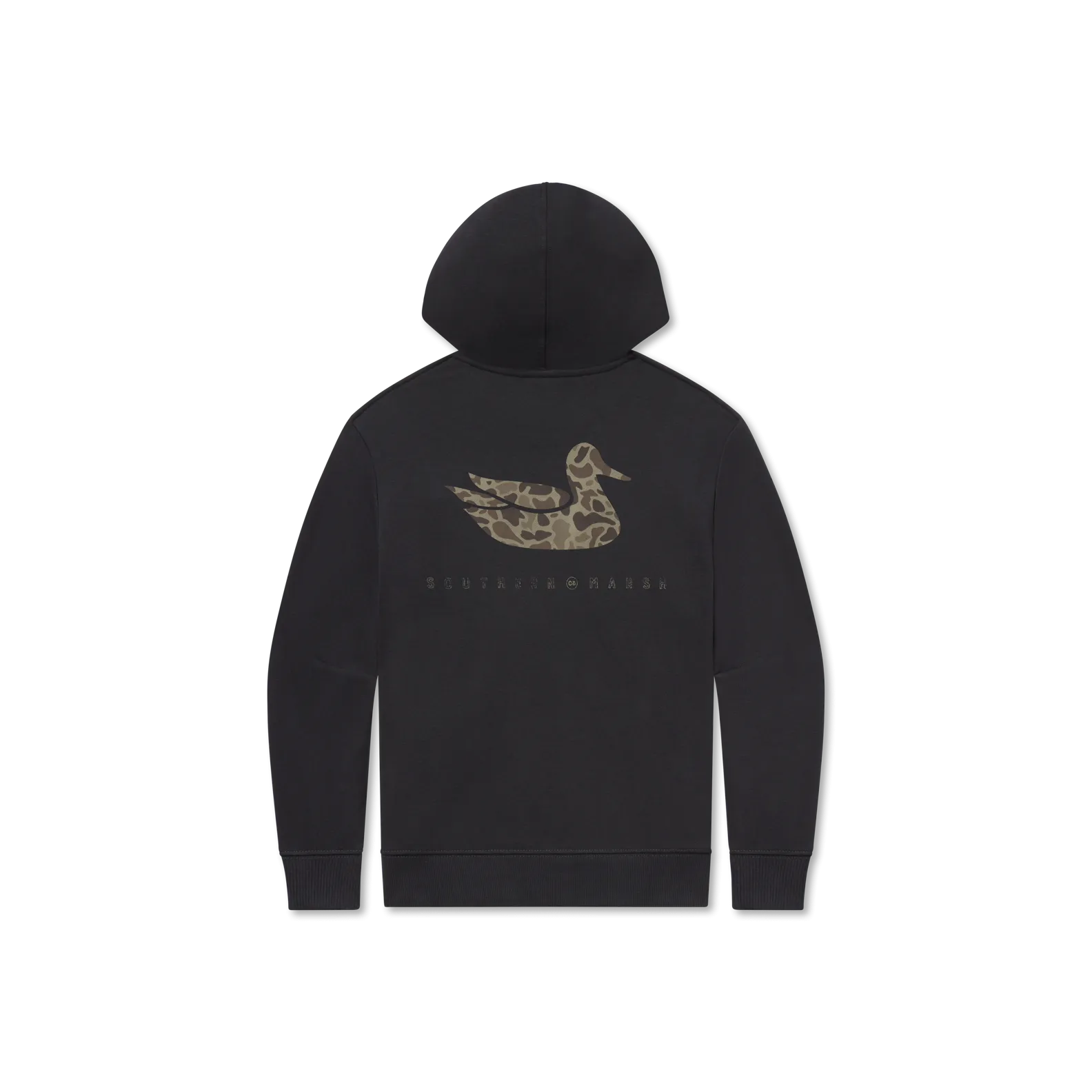 Youth Surfside Hoodie - Duck Originals