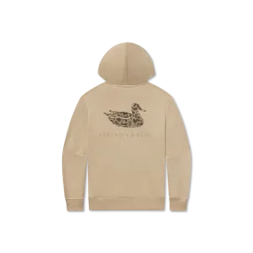 Youth Surfside Hoodie - Duck Originals