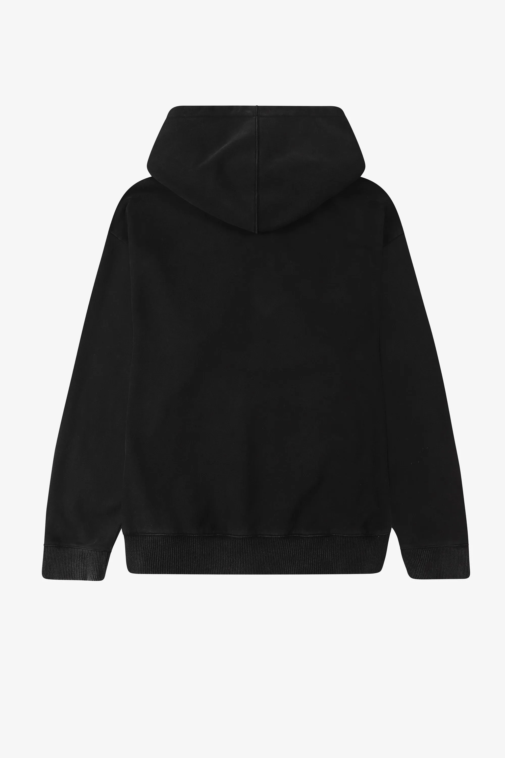 Zeppelin Hoodie | Black