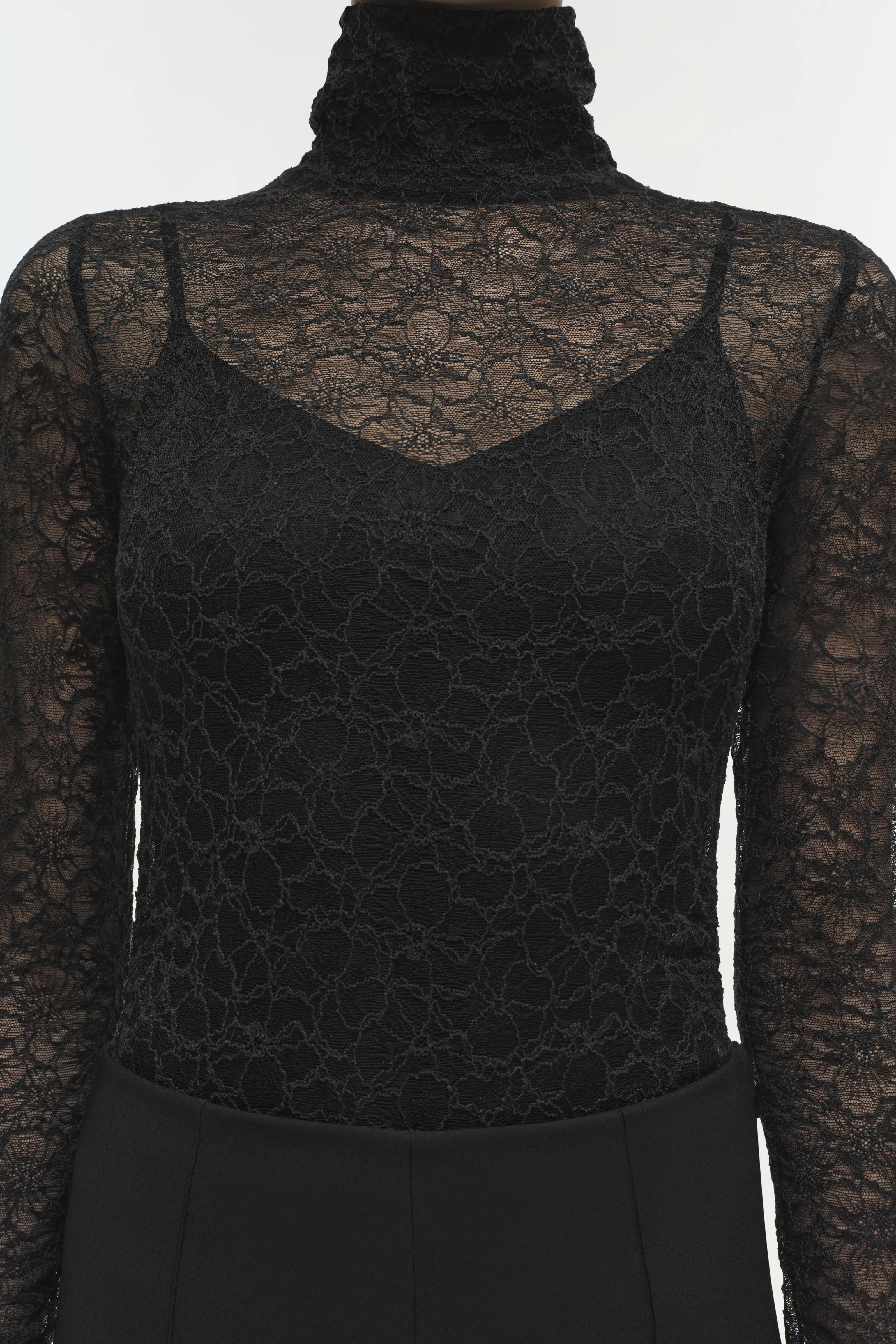 Zurie Bodysuit